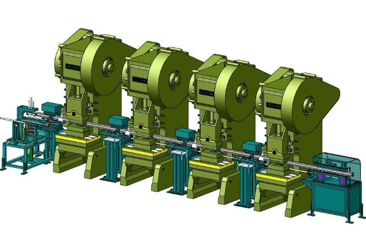 昆山威創(chuàng)自動化科技有限公司